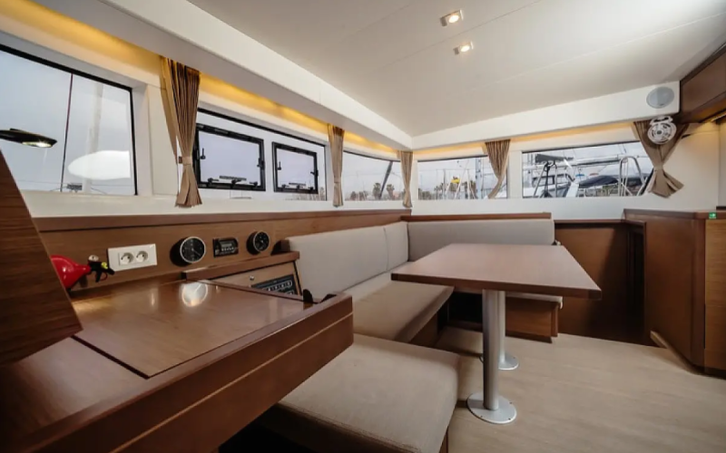 Lagoon 40 2019 P38 (10)