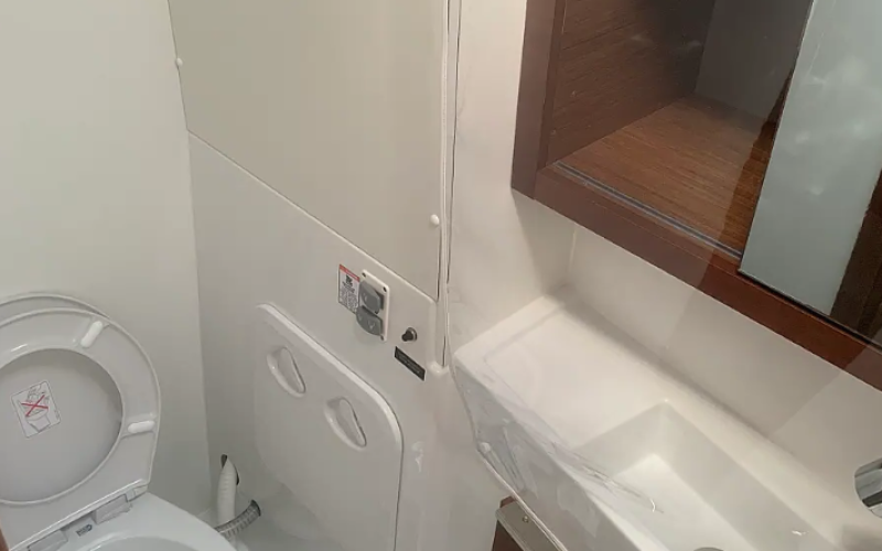 Lagoon 40 2019 P38 (5)