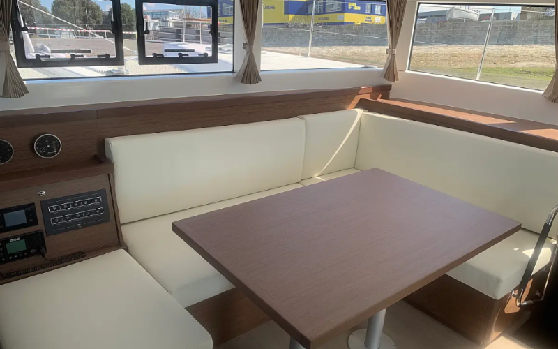 Lagoon 40 2019 P38 (7)