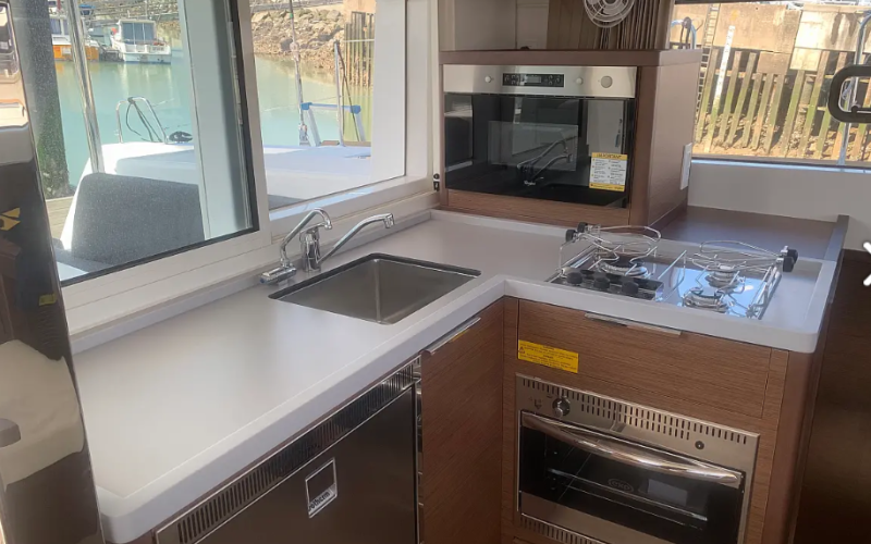 Lagoon 40 2019 P38 (8)