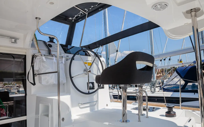 Lagoon 40 2019 P38 (9)